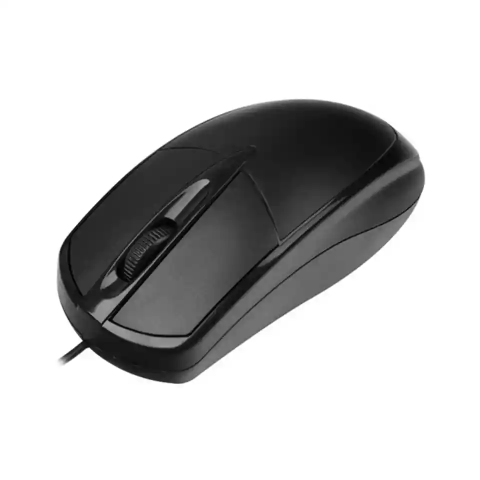 JEDEL Game Valley CP72 USB Optical Mouse – Best Budget Gaming Mouse in Bangladesh