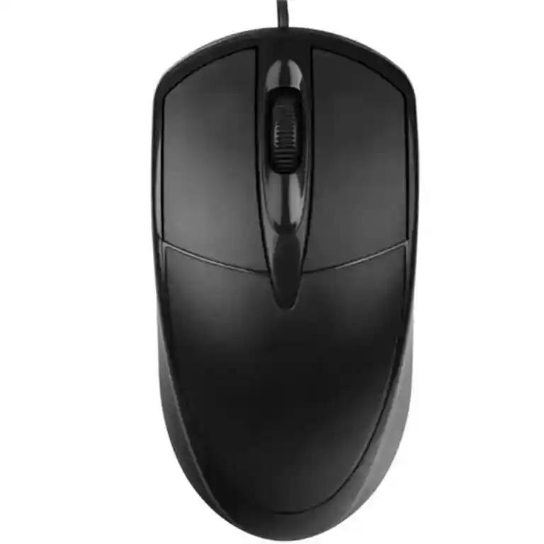 JEDEL Game Valley CP72 USB Optical Mouse – Best Budget Gaming Mouse in Bangladesh