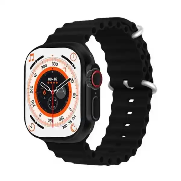 T900 Ultra Smartwatch - Stylish & High-Tech Wearable for Modern Lifestyle