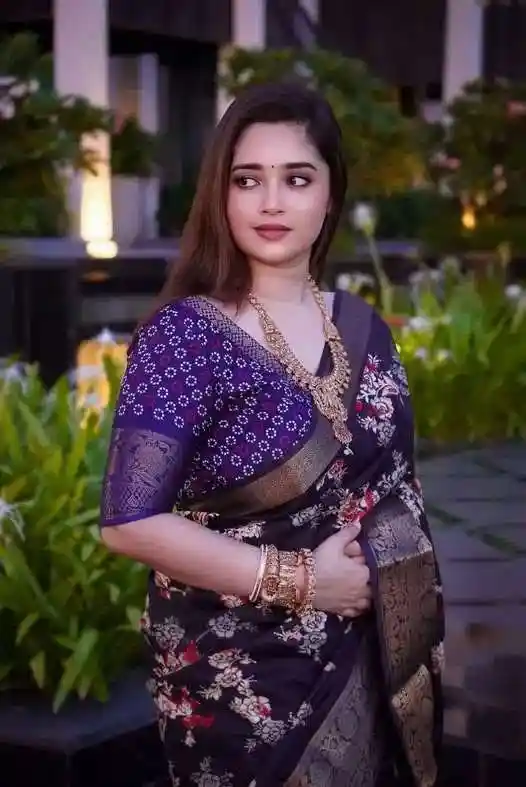 আপনার পছন্দের শাড়ির সংগ্রহে যোগ করুন নতুন ধারা! – উন্নত মানের ধুপিয়ান শাড়ি