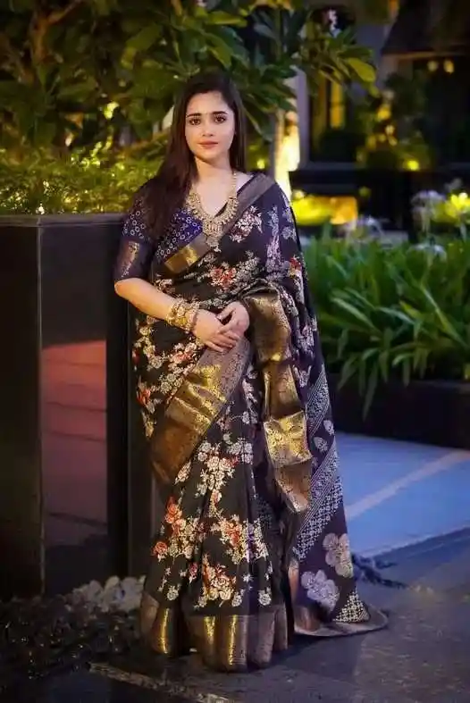 আপনার পছন্দের শাড়ির সংগ্রহে যোগ করুন নতুন ধারা! – উন্নত মানের ধুপিয়ান শাড়ি