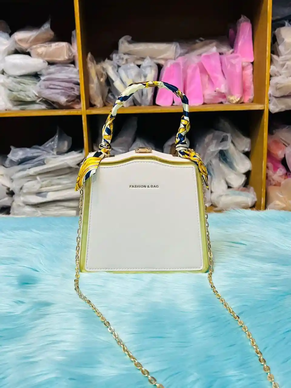New Arrivals – Stylish Handbags! ✨