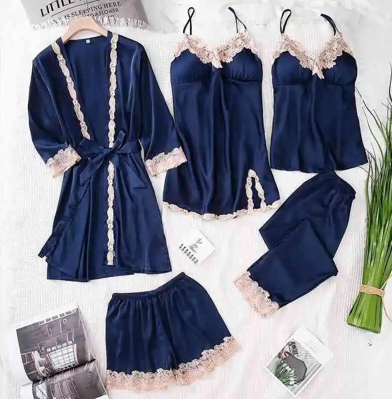 Nighty Set