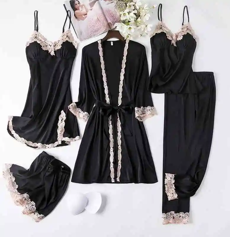 Nighty Set