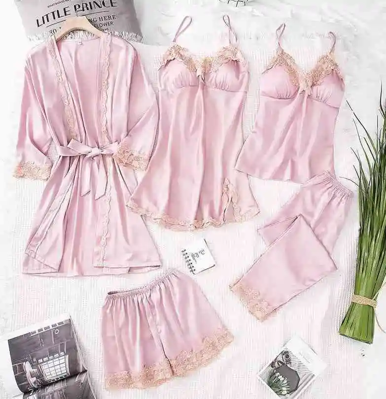 Nighty Set