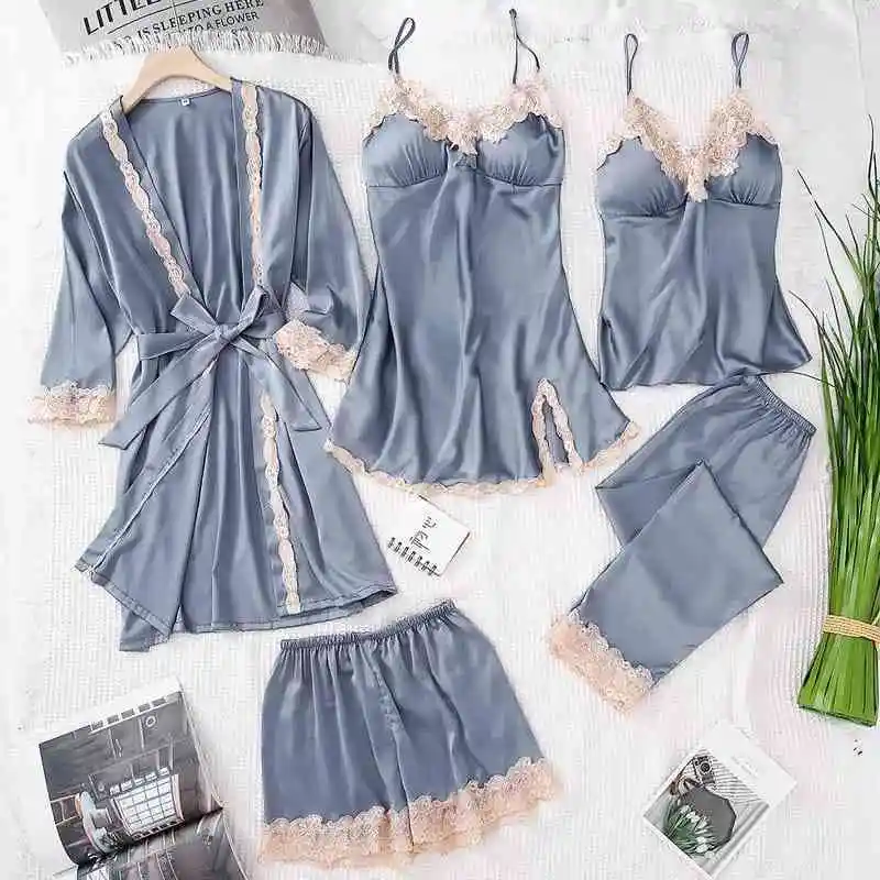 Nighty Set