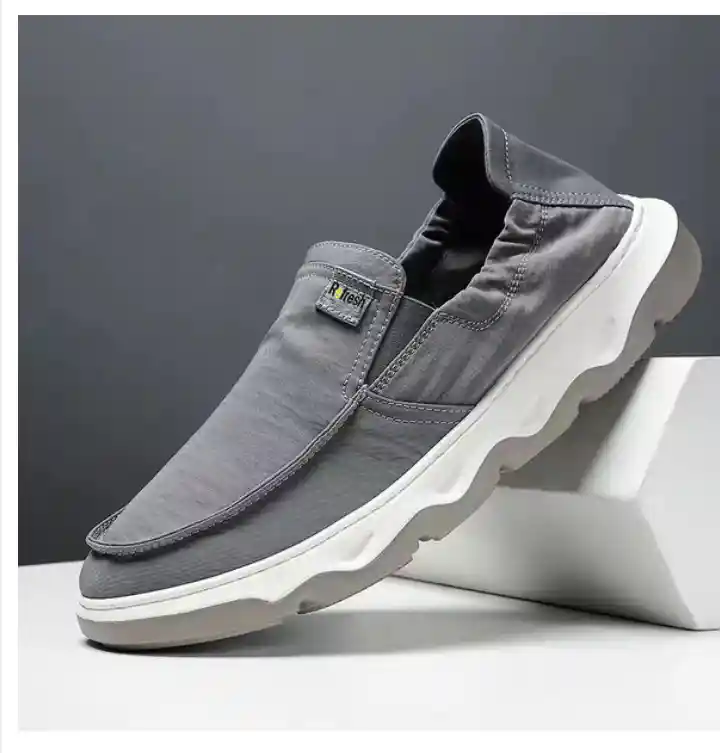 Men’s Shoe Made in China