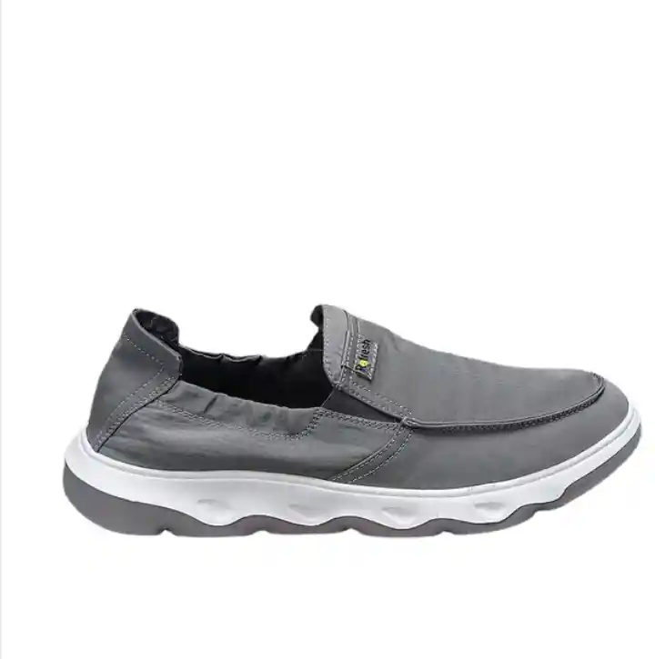Men’s Shoe Made in China