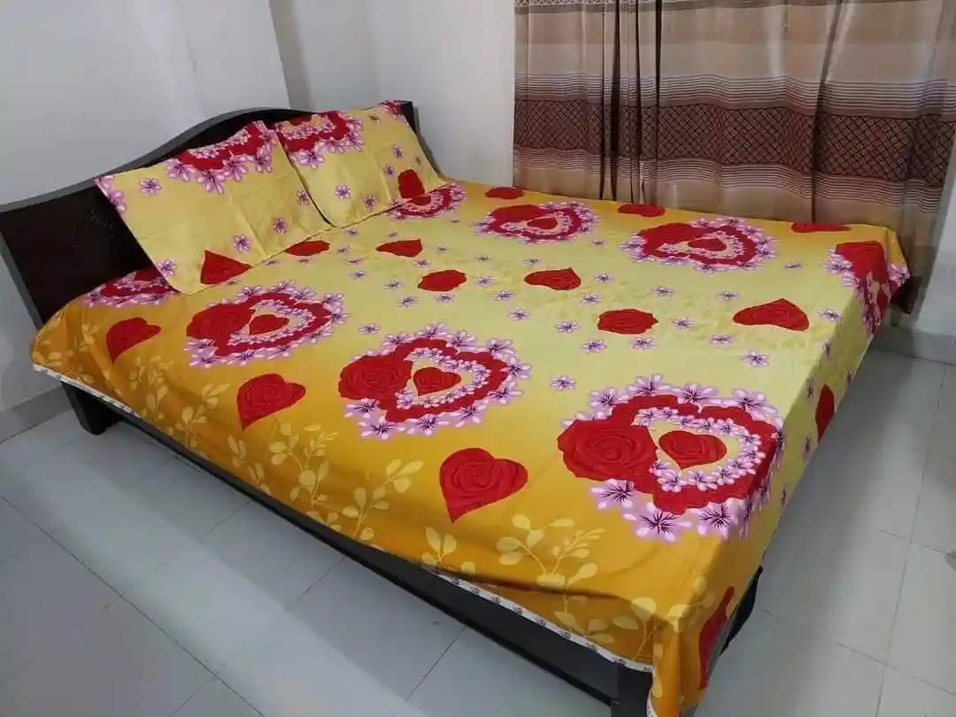 Bedsheets