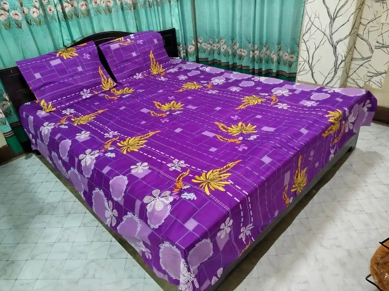 Bedsheets