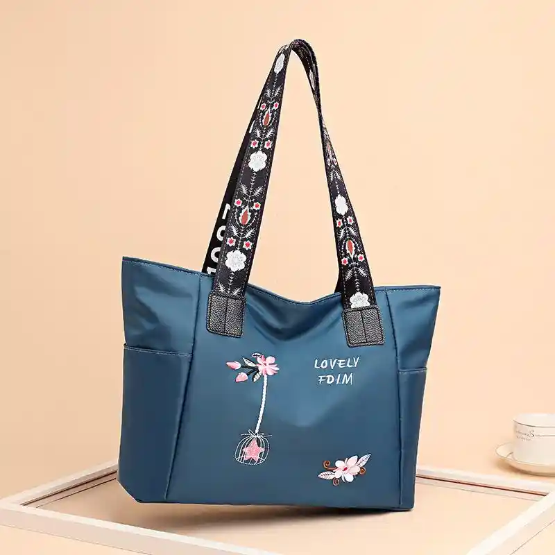 Ladies Bag – SJE