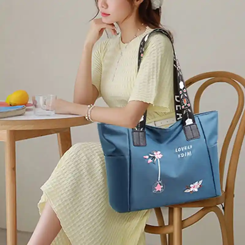 Ladies Bag – SJE