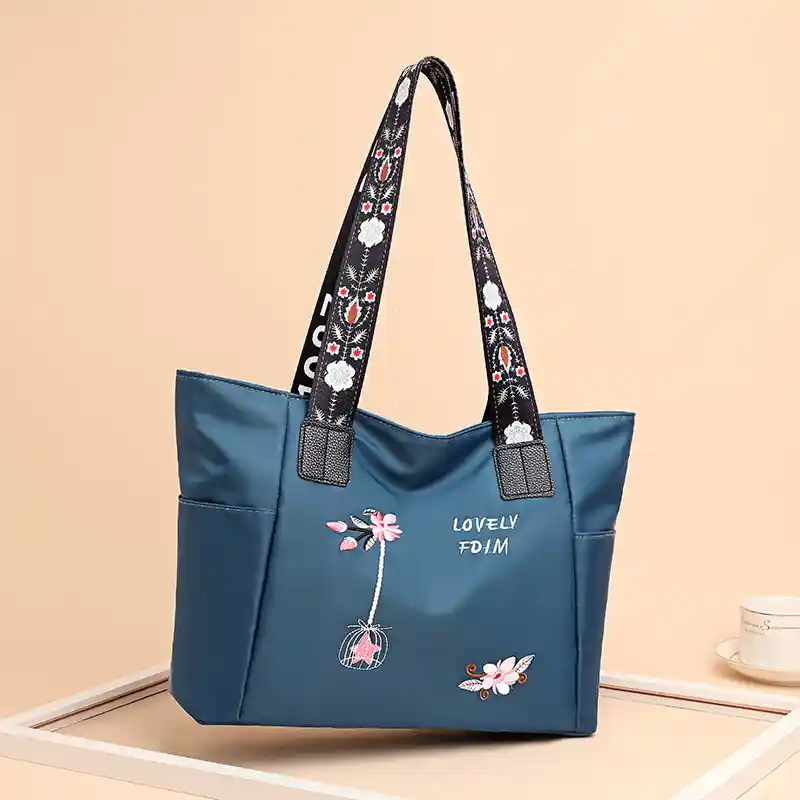 Ladies Bag – SJE