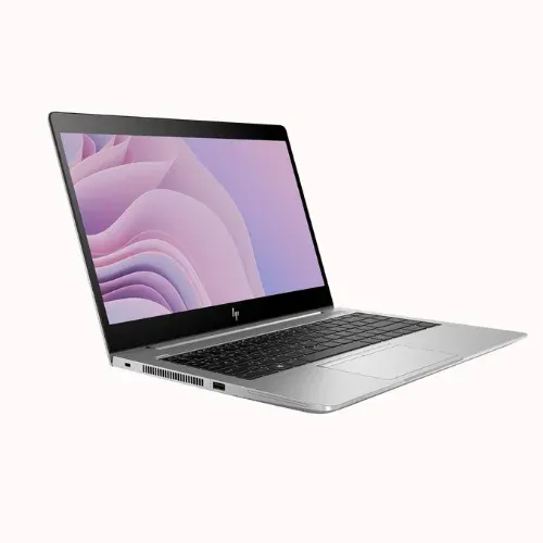 HP EliteBook 840 G6 Core-i5 8th Gen 14″ Display