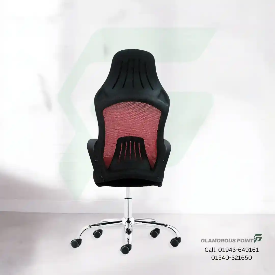 Glam Ultimate Gaming Chair