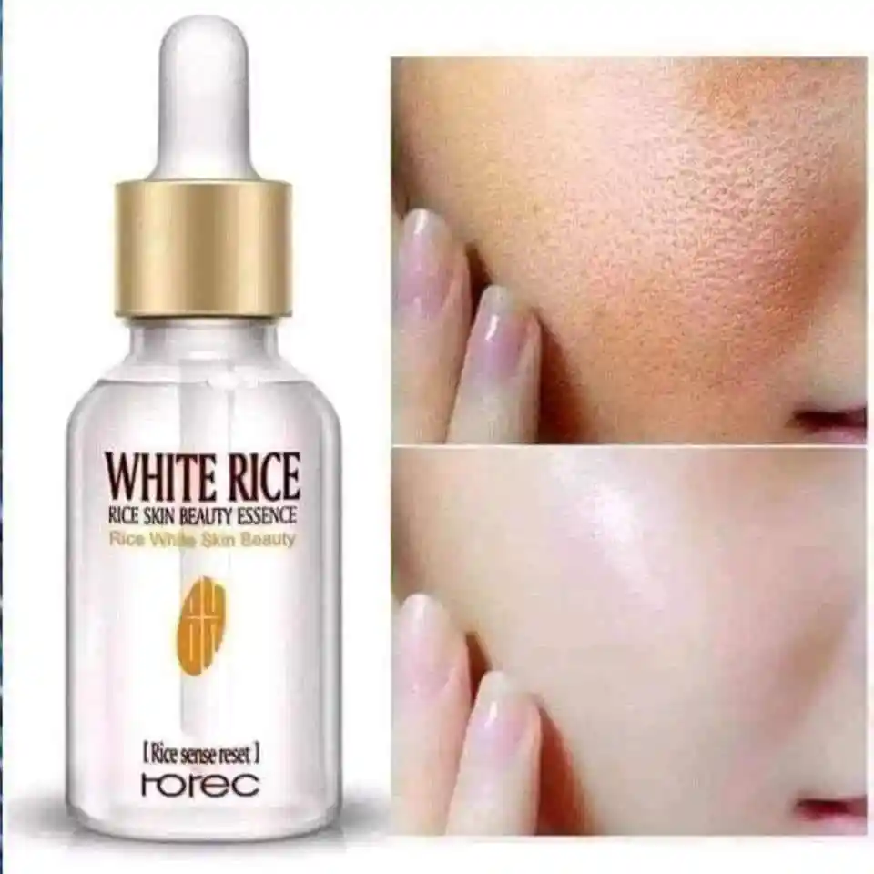 রাইস সিরাম