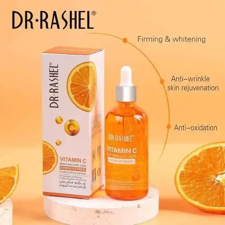 Dr.Rasel Serum