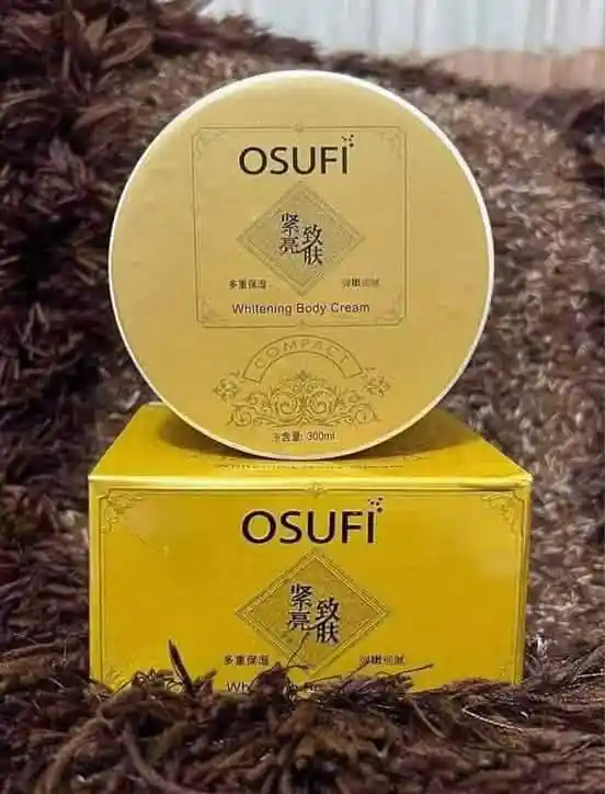 Osufi Whaitaning Body Cream