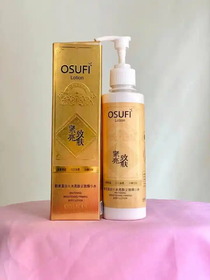 Osufi Whaitaning Body Lotion