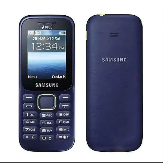 SAMSUNG GURU