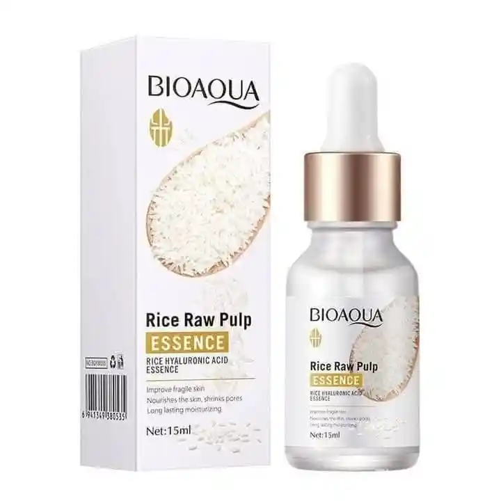 Bio aqua Rice Serum