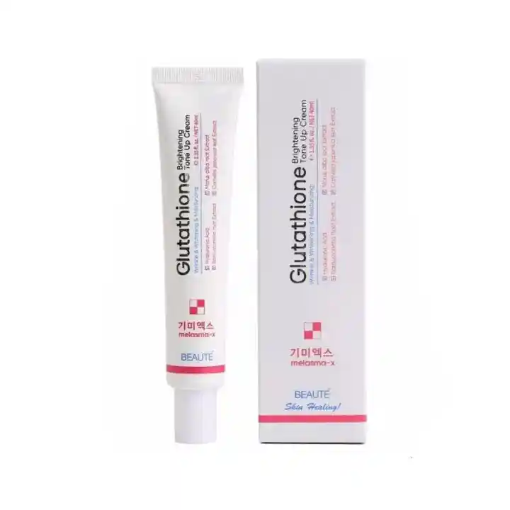 GLUTATHIONE Cream