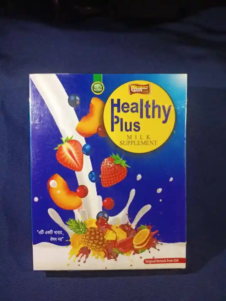 Healthy Plus