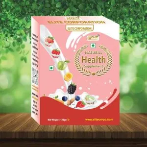 Netural Health Supplement