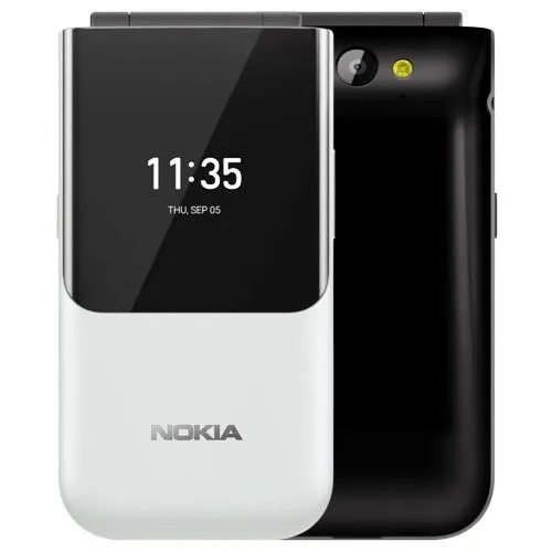 Nokia 2720 flip
