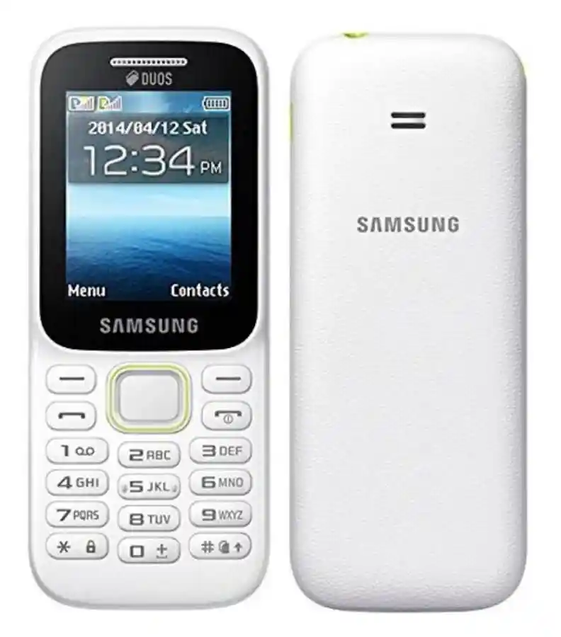 Samsung Guru Music 2 - original