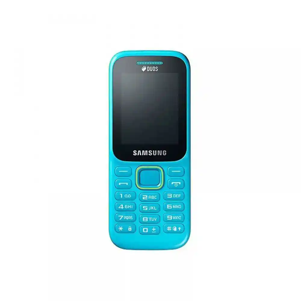 Samsung Guru Music 2 - original