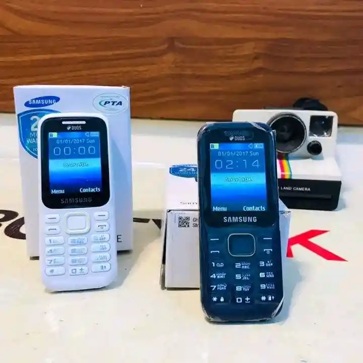 Samsung Guru Music 2 - original