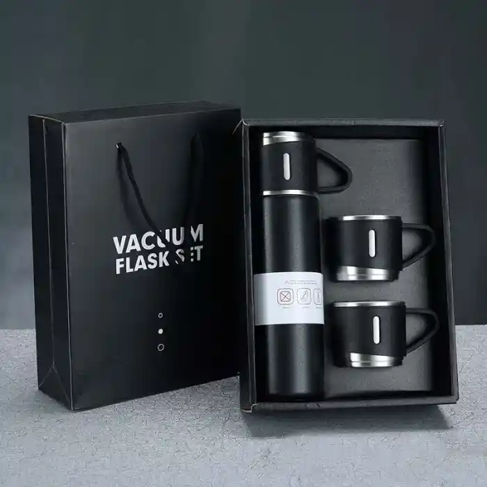 স্মার্ট Vacuum Flask premium