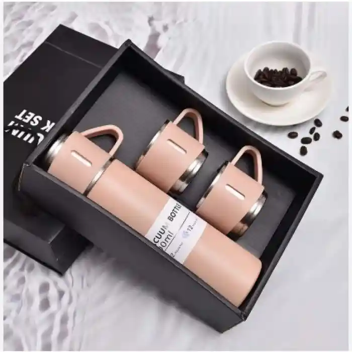 স্মার্ট Vacuum Flask premium