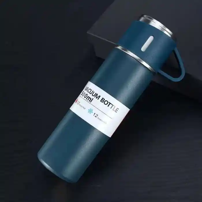 স্মার্ট Vacuum Flask premium