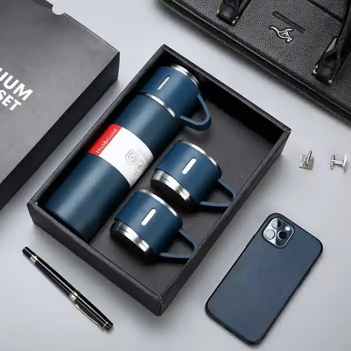 স্মার্ট Vacuum Flask premium