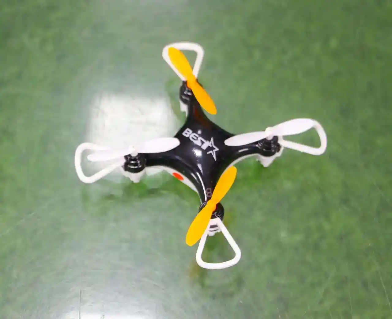Axic HC 702 Mini Aircraft Pocket Drone