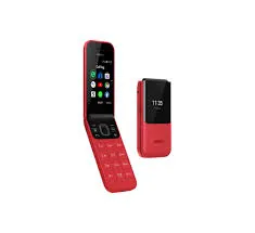 Nokia 2720 flip
