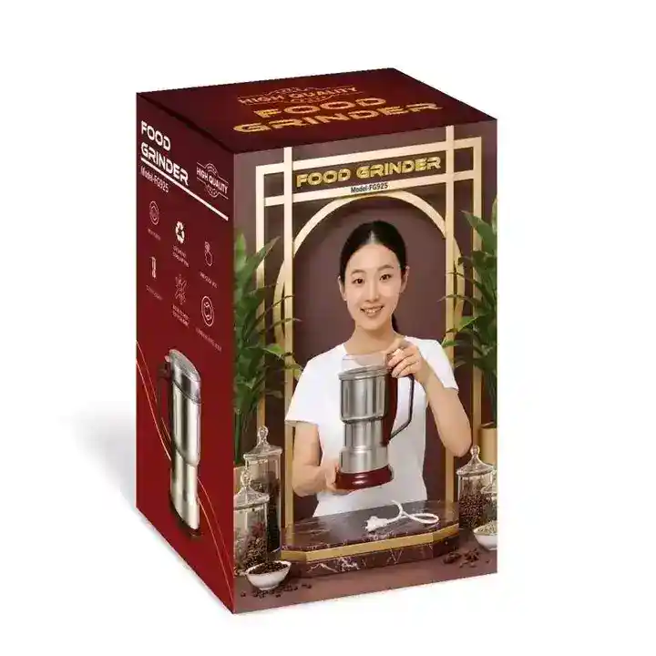 Food Grinder 1850 watt