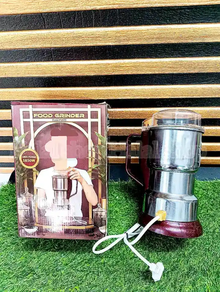 Food Grinder 1850 watt