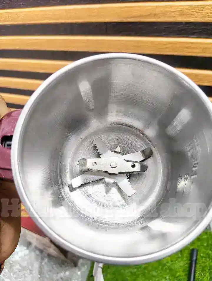 Food Grinder 1850 watt