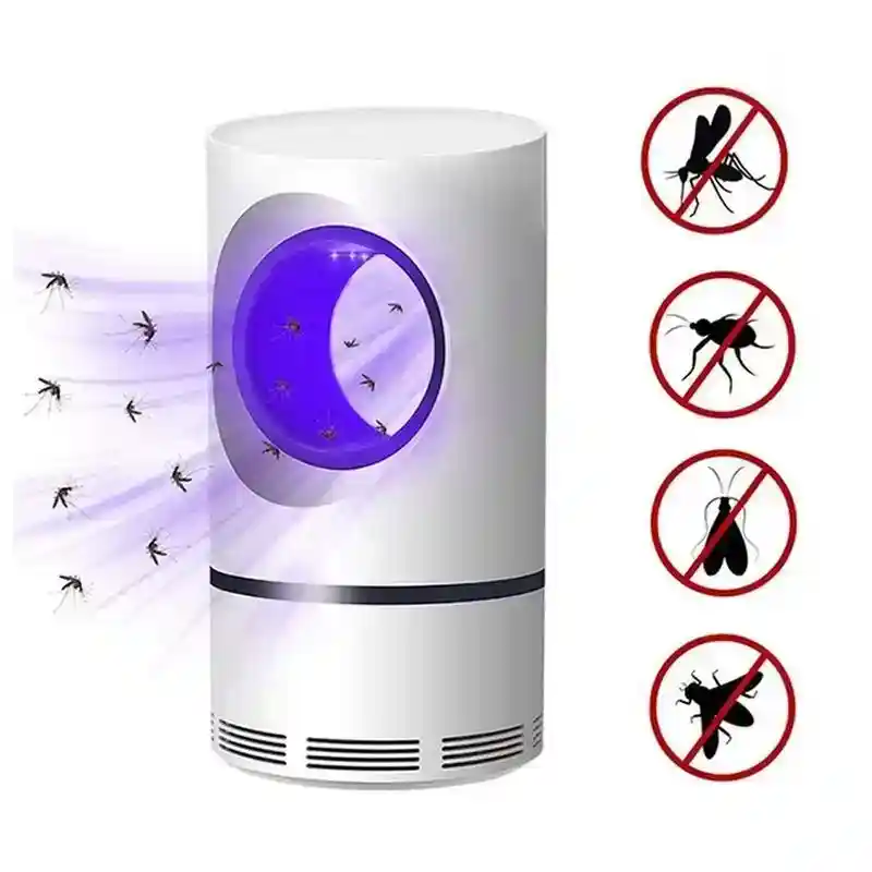USB Electronics Mosquito Killer Trap – মশা, মথ, ফ্লাই ও ওয়াস্প দূর করার আধুনিক সমাধান!