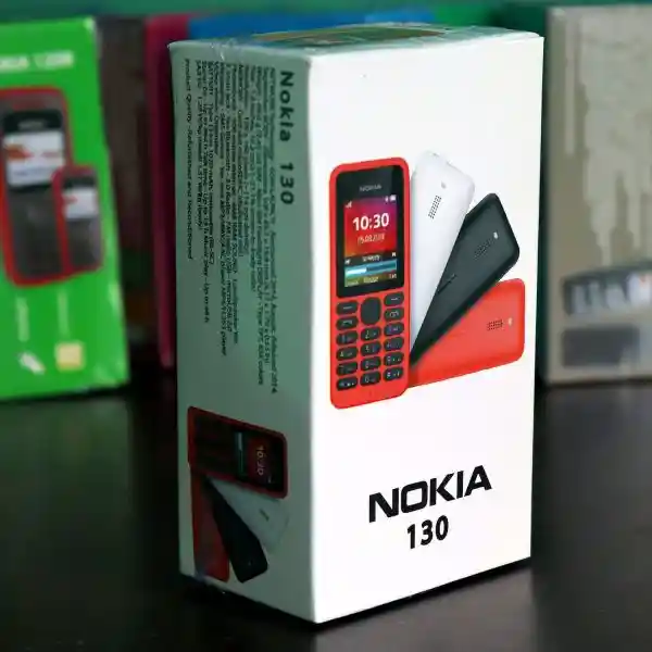 Nokia Asha 130