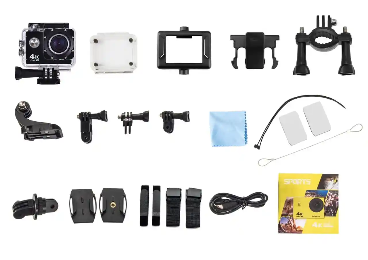 4k mini Action Camera | Best quality cemera