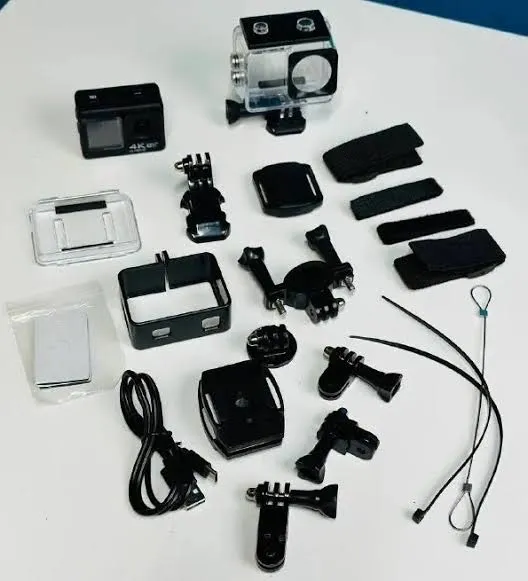 4k mini Action Camera | Best quality cemera